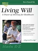 Algopix Similar Product 7 - Living Will Kit
