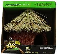 Algopix Similar Product 13 - Ecotrition Snak Shak Small Hideaway For