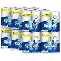 Algopix Similar Product 12 - Sparkle PickASize Plus Paper Towels