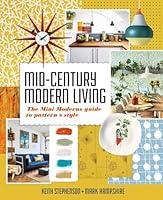 Algopix Similar Product 19 - MidCentury Modern Living The Mini