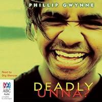 Algopix Similar Product 19 - Deadly, Unna?