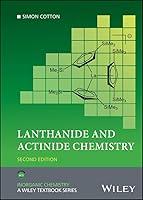 Algopix Similar Product 19 - Lanthanide and Actinide Chemistry