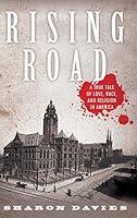 Algopix Similar Product 20 - Rising Road A True Tale of Love Race