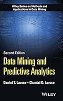 Algopix Similar Product 6 - Data Mining and Predictive Analytics
