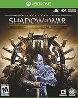 Algopix Similar Product 18 - MiddleEarth Shadow Of War Gold