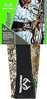 Algopix Similar Product 3 - Team Realtree EZ Arm Guard (Camo)