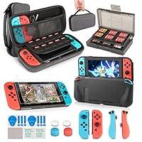 Algopix Similar Product 3 - Switch Accessories Kit innoAura 11 in