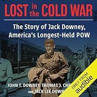 Algopix Similar Product 17 - Lost in the Cold War The Story of Jack