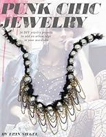 Algopix Similar Product 3 - Punk Chic Jewelry 16 DIY jewelry