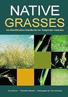 Algopix Similar Product 13 - Native Grasses Identification Handbook