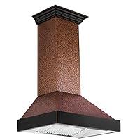 Algopix Similar Product 11 - Z Line 655EBXXX36 36 1200 CFM