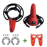 Algopix Similar Product 8 - MASiKEN Touch Controller Grip