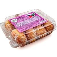 Algopix Similar Product 16 - DELICES DES 7 VALLEES Mixed Berries
