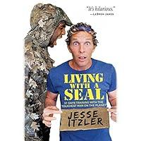 Algopix Similar Product 8 - Living with a SEAL 31 Days Training