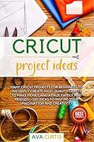 Algopix Similar Product 18 - Cricut Project Ideas Many Cricut