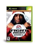 Algopix Similar Product 11 - Fight Night Round 2 - Xbox