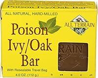 Algopix Similar Product 16 - All Terrain All Natural Poison Ivyoak