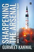 Algopix Similar Product 1 - Sharpening the Arsenal Indias