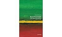 Algopix Similar Product 8 - Rastafari A Very Short Introduction