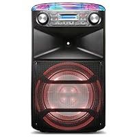 Algopix Similar Product 16 - ION Audio iPA107 Block Party Ultra 120W