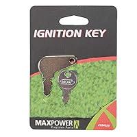 Algopix Similar Product 15 - Maxpower 334020 Universal Riding Lawn