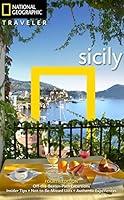 Algopix Similar Product 17 - National Geographic Traveler Sicily