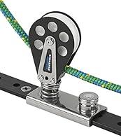 Algopix Similar Product 14 - Schaefer Spring LoadedLined