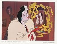 Algopix Similar Product 18 - Cruella DeVil inSuch Perfectly