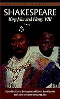 Algopix Similar Product 16 - King John and Henry VIII Bantam