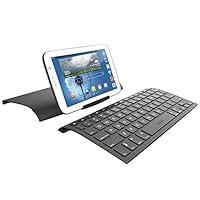Algopix Similar Product 20 - ZAGGkeys Case with Universal Wireless
