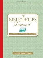 Algopix Similar Product 10 - The Bibliophiles Devotional 365 Days