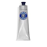 Algopix Similar Product 19 - LOccitane Shea Butter Hand Cream 51