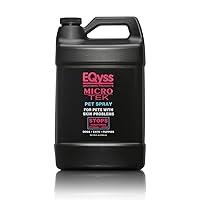 Algopix Similar Product 12 - EQyss MicroTek Pet Itch Relief Spray 