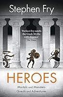 Algopix Similar Product 15 - Heroes