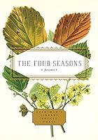 Algopix Similar Product 19 - The Four Seasons Poems Everymans