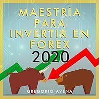 Algopix Similar Product 15 - Maestra para Invertir en Forex 2020