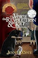 Algopix Similar Product 8 - The Voice the Revolution and the Key