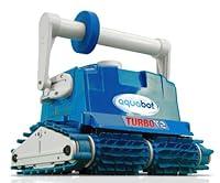 Algopix Similar Product 2 - Aquabot Turbo T2 Robotic Inground Pool