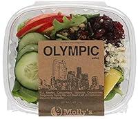 Algopix Similar Product 9 - Molly's Olympic Salad, 7.4 oz