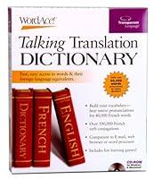 Algopix Similar Product 10 - French WordAce Talking Translation