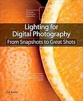 Algopix Similar Product 7 - Lighting for Digital Photography From