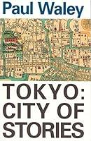 Algopix Similar Product 3 - Tokyo: City Of Stories