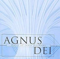 Algopix Similar Product 15 - Agnus Dei: Music of Inner Harmony