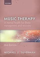 Algopix Similar Product 2 - Music Therapy in Mental Health for