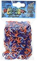 Algopix Similar Product 4 - Rainbow Loom Glow in The Dark