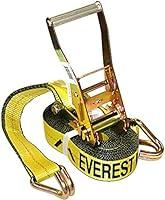 Algopix Similar Product 6 - Everest Premium Ratchet Tie Down  1 PK