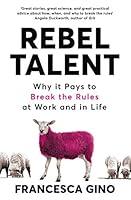 Algopix Similar Product 3 - Rebel Talent [Paperback]