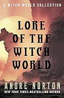 Algopix Similar Product 14 - Lore of the Witch World A Witch World