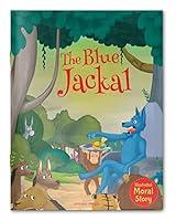 Algopix Similar Product 20 - The Blue Jackal Classic Tales From