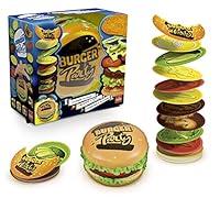 Algopix Similar Product 10 - Goliath – Burger Party, 30890.006